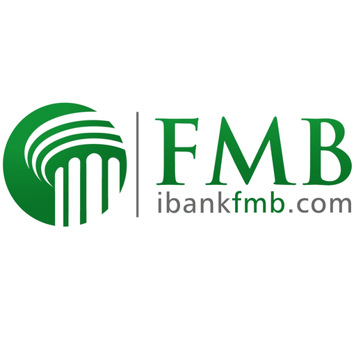 F&M Bank Eatonton app icon
