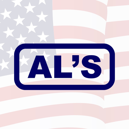 Al's Auto Salvage & Sales -St. Louis, MO app icon