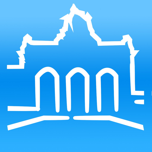 GoBrussels: Enjoy EU's capital app icon