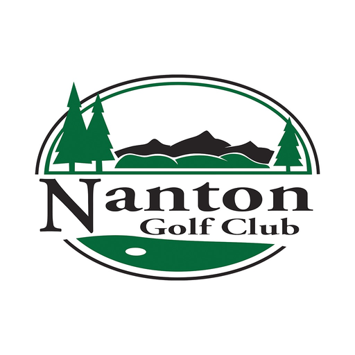 Nanton Golf Club app icon