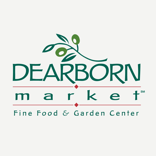 Dearborn Market Order Express app icon