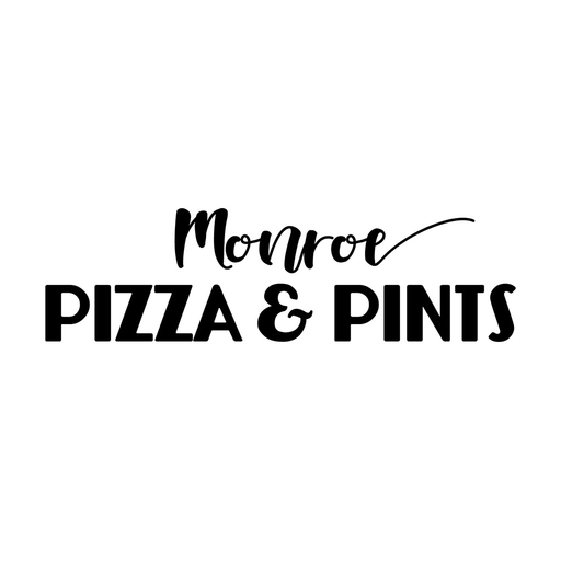Monroe Pizza & Pints app icon