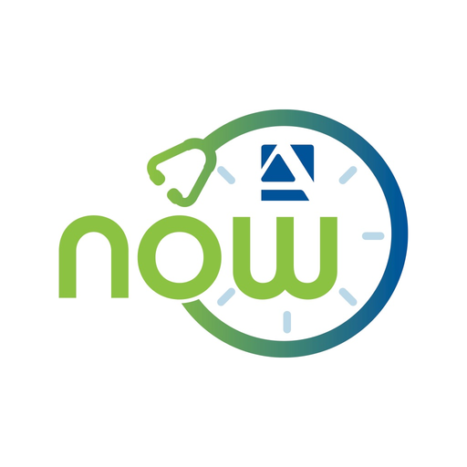 AultmanNow: Online Dr Visit! app icon