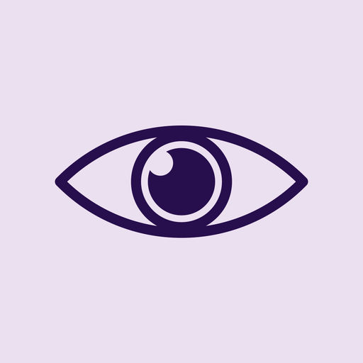Who Interacts With My Profile+ app icon
