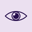 Who Interacts With My Profile+ icon