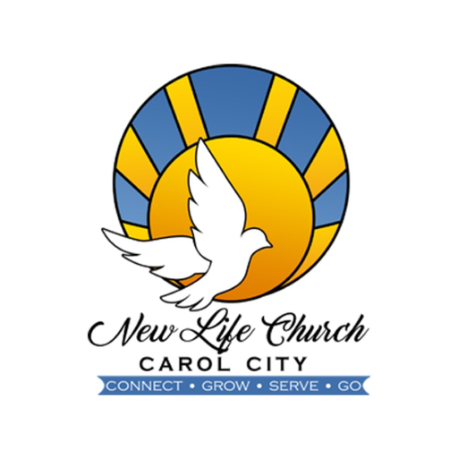 New Life Carol City app icon