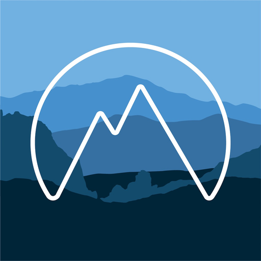 Spark Camera Control app icon