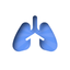 Breath Ball: Breathing & HRV icon