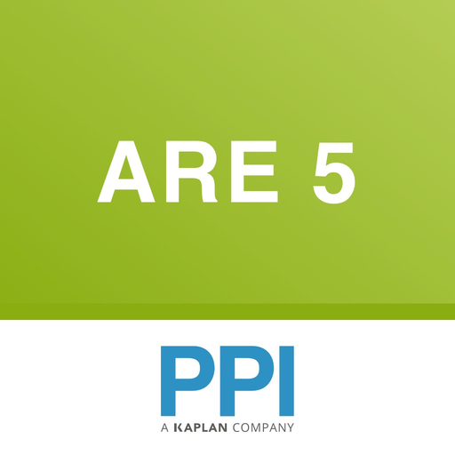 ARE 5.0 Architecture Exam Prep app icon