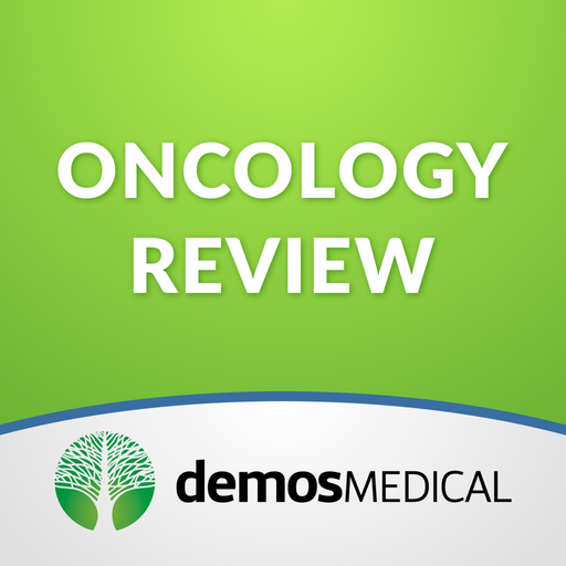 Oncology Board Exam Review app icon