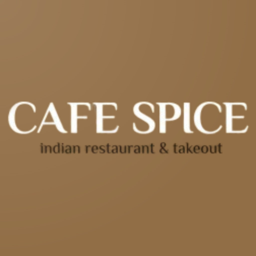 Cafe Spice app icon