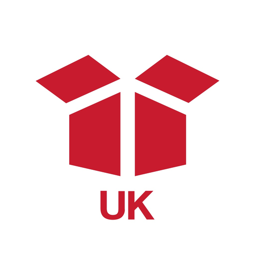 Parts Town UK app icon