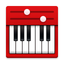 Midi Keyboard Auto Record icon