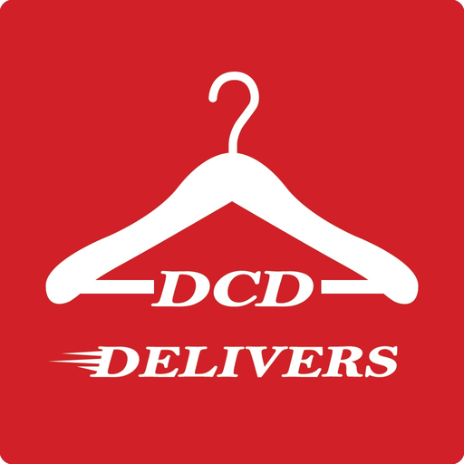 Dryclean Depot Delivers app icon