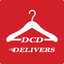 Dryclean Depot Delivers icon