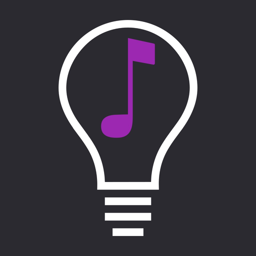Soundstorm for Hue app icon