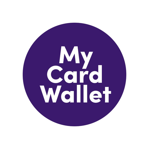 MyCardWallet. app icon
