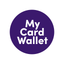 MyCardWallet. icon