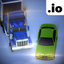 Traffic.io Car Games & Race icon