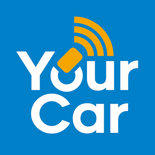 YourCar | 你駕車 app icon