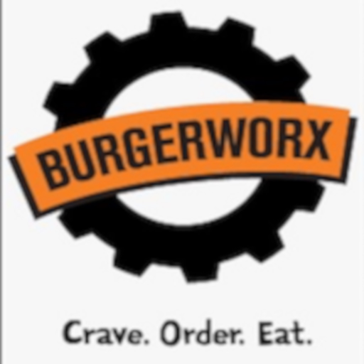 Burgerworx app icon
