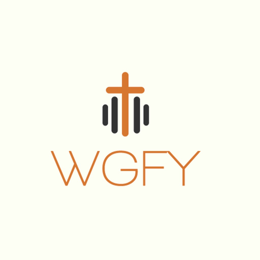 WGFY 1480 With Grace For You app icon