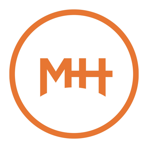 Mercy Hill Church - Yulee app icon