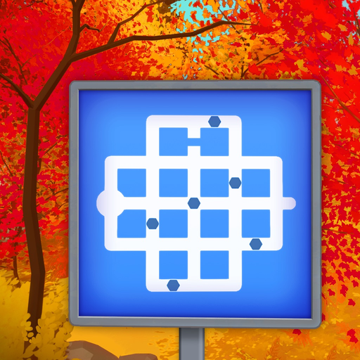 The Witness app icon