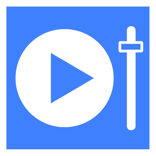 Sound Effects app icon