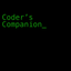 Coder's Companion_ icon