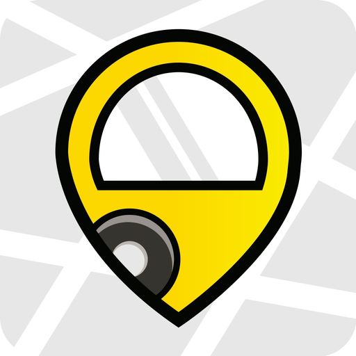 Mi Buseta Padres app icon