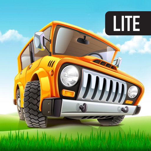 CAR SOUNDS!! app icon