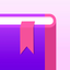 Enria: Period & Cycle Tracker icon