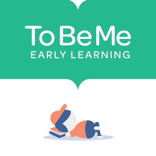 ToBeMe Early Learning app icon