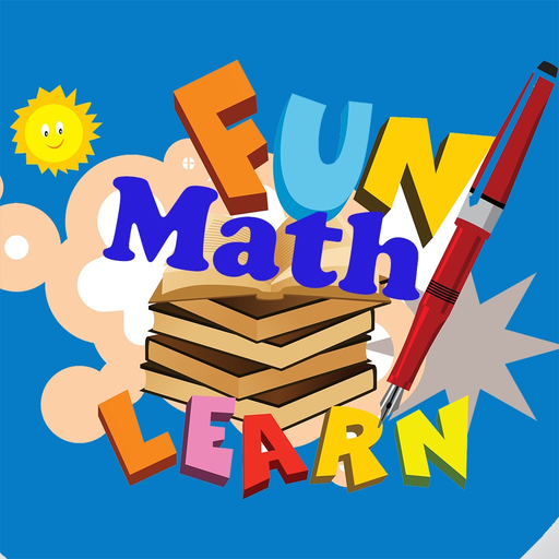 Math Multiplication Table Flash Cards Games Online app icon