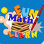 Math Multiplication Table Flash Cards Games Online icon