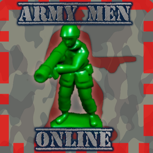 Army Men Online app icon