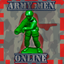 Army Men Online icon