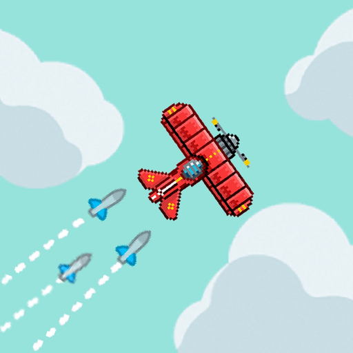 Mayday! - The Game app icon