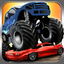 Monster Truck Crazy icon