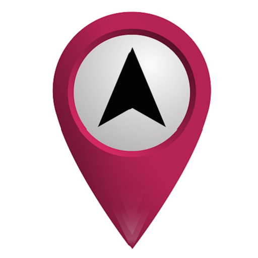 TrackFast app icon