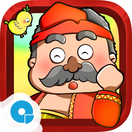 Let's Play bersama Pak Lebai app icon