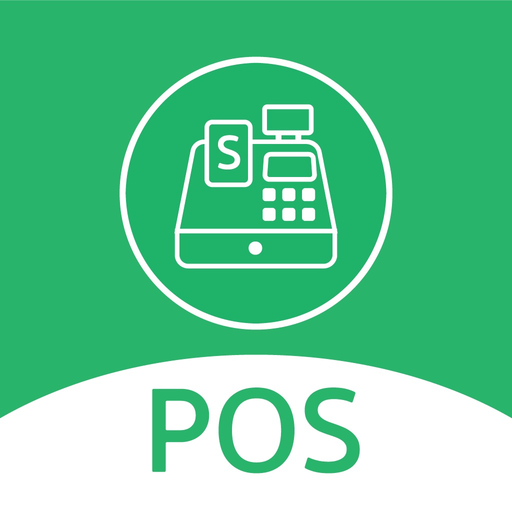 Silom POS - Point of Sale app icon