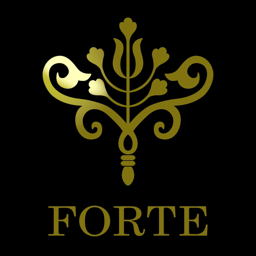 Forte Jewelry app icon