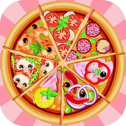 Pizza Fever Restaurant app icon