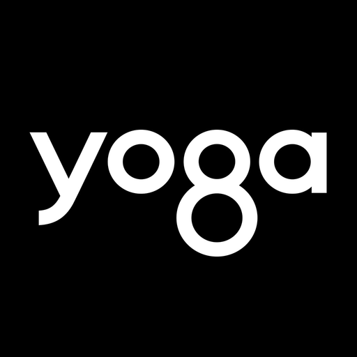 Yoga 8 app icon