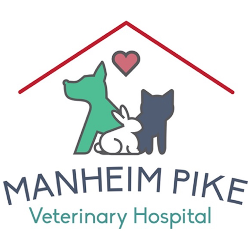 Manheim Pike Veterinary Hosp app icon