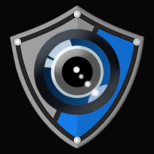 GWCAMVIEW app icon