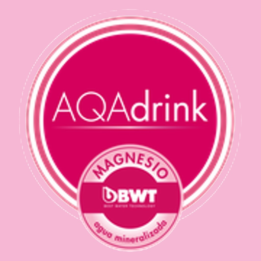 AQADrink app icon