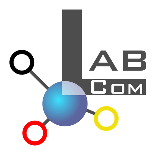 LabCom app icon